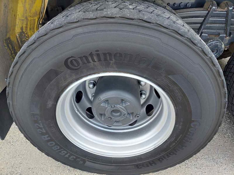 Scania Ostatní G400 CB8X4MHZ Stetter AM 9 FHC - fotka 46 z 81
