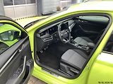 Škoda Octavia Sportline 1,5 TSI 110kW MT6/H6 - náhled 6