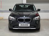 BMW X1 (2010) 2.0 D xDrive18d, AC, park - náhled 1