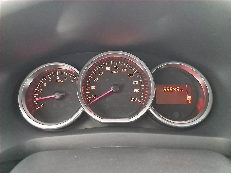 Dacia Sandero (2018) 1.0 SCe, ČR,1.maj, Serv.kniha - fotka 11 z 15