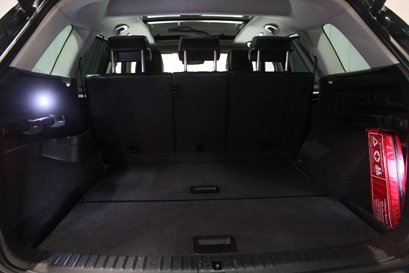 Škoda Kodiaq (2019) Scout 4x4 140kW Webasto - fotka 9 z 27