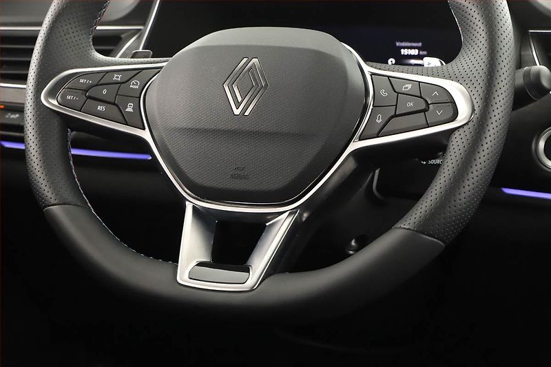 Renault Arkana (2025) 1.3 TCe, Esprit Alpine - fotka 20 z 21