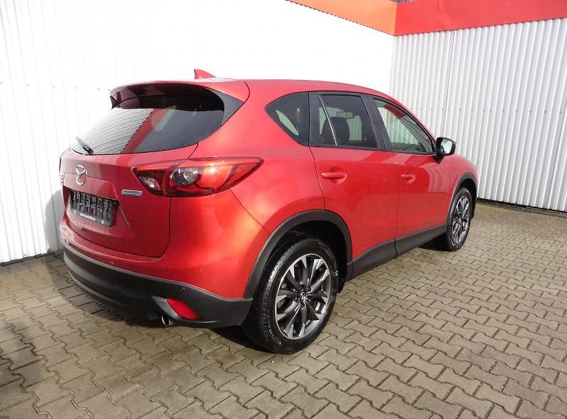 Mazda CX-5 2.0 Sky-G 160k AWD M/T Revolut - fotka 4 z 16