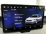 Škoda Superb (2025) COMBI SELEC TD 110/2.0 A7F - náhled 23