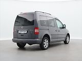 Volkswagen Caddy 2,0 TDI 81kW 4Motion 1.Majitel - náhled 7