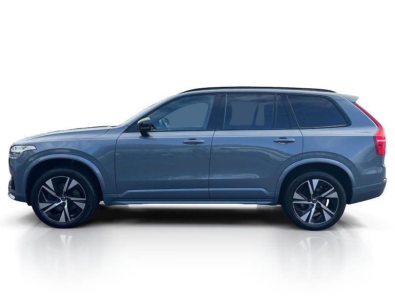 Volvo XC90 B5 AWD(nafta) R-DESIGN+ kola  - fotka 2 z 39