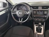 Škoda Octavia (2015) 1.6 TDI, Tempomat - náhled 7