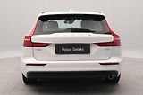 Volvo V60 D3 MOMENTUM  AUT CZ 1.maj - náhled 8