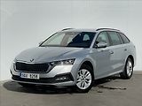 Škoda Octavia 2,0 TDI Combi Ambition Plus - náhled 1