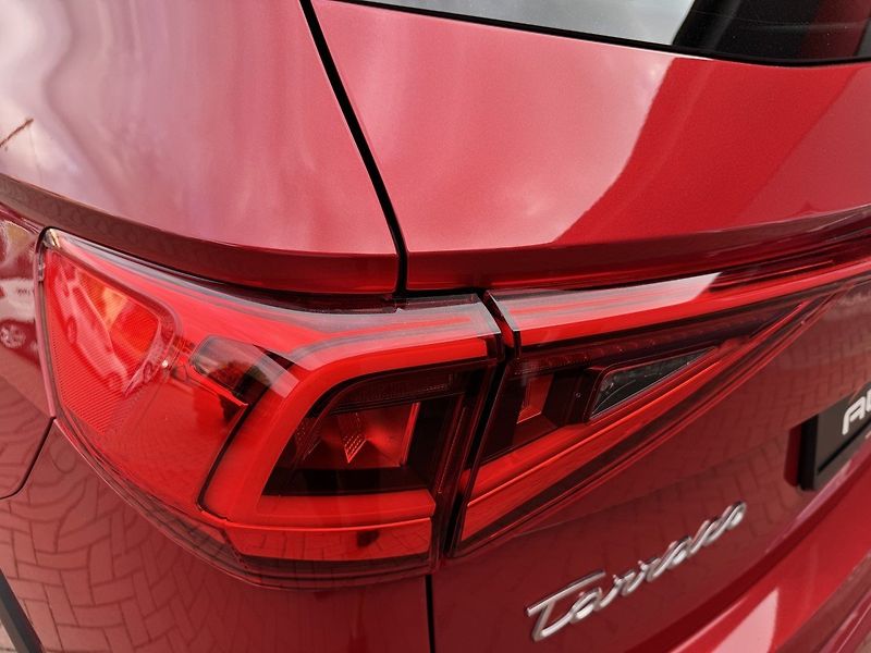 Seat Tarraco (2023) FR 2.0TDi DSG 4Drive Webasto - fotka 41 z 47