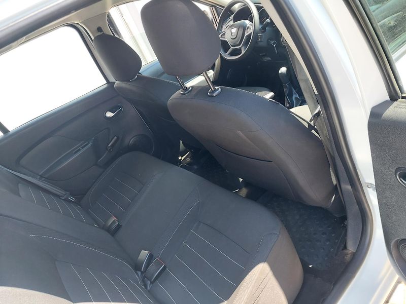 Dacia Sandero (2020) II.SCE 75 - fotka 17 z 26
