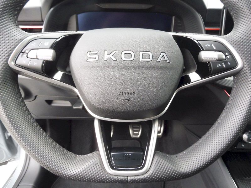 Škoda Scala (2026) Monte Carlo 1,0 TSI 85kW - fotka 10 z 30