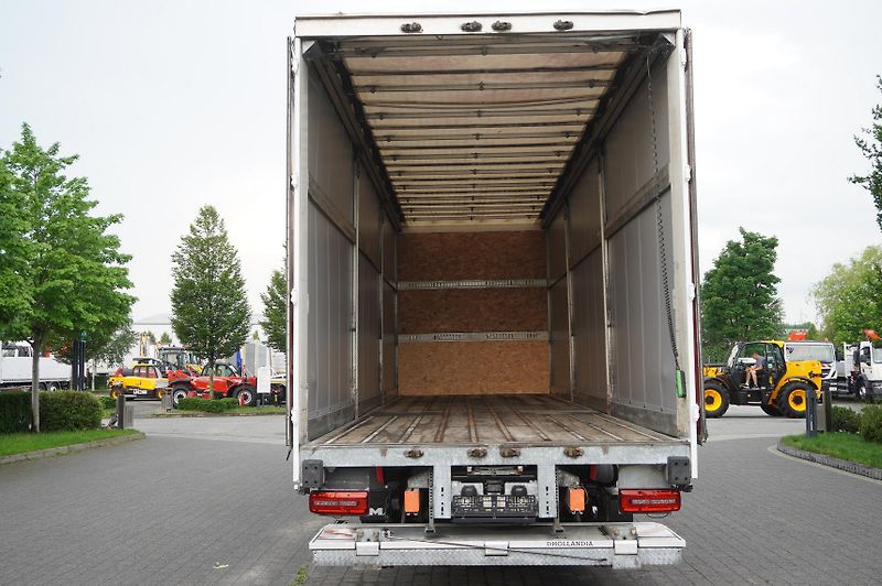 MAN TGS (2022) 18.430 4x2 / 2022 / 21 EPAL - fotka 5 z 24