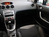 Peugeot 308 (2012) 1.6 HDi, Tempomat - náhled 8
