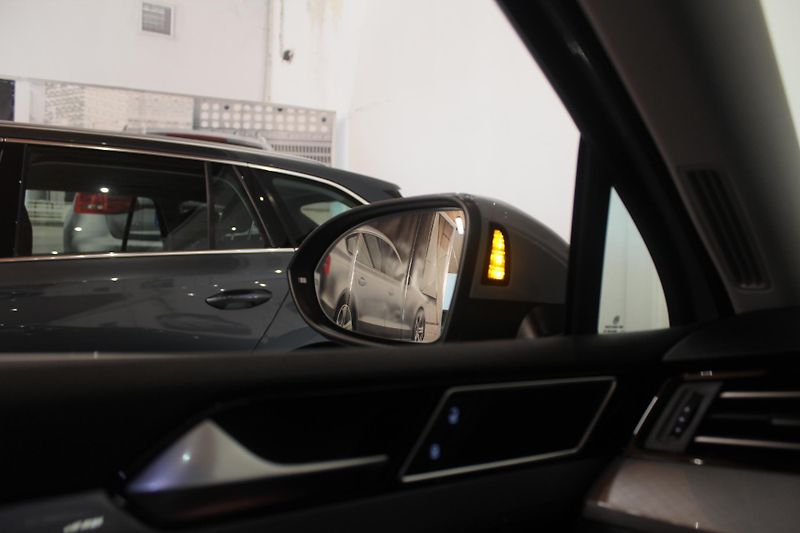 Volkswagen Passat (2024) 2.0TDI DSG Nez.Topení 2024 - fotka 40 z 40