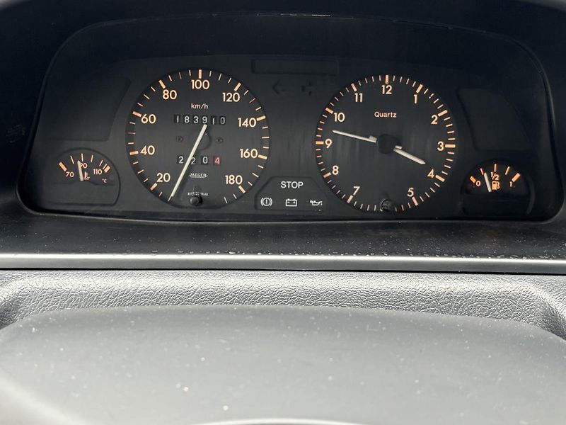 Fiat Scudo (1998) 1.9TD, 66kW - fotka 7 z 11