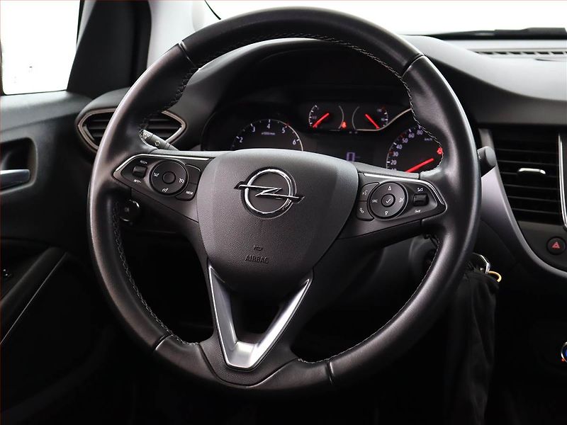 Opel Crossland X (2021) 1.2, ČR,1.maj, Serv.kniha - fotka 12 z 13