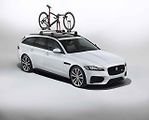 Jaguar XF Sportbrake.