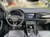 Škoda Kodiaq 2,0 TDI 140 L&K 4x4 AT - náhled 9