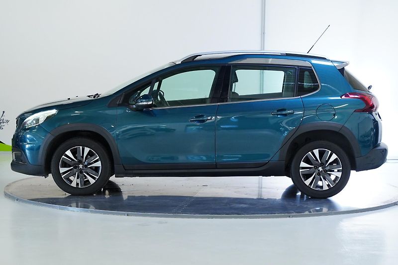 Peugeot 2008 - fotka 3 z 27