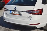 Škoda Superb (2016) 2.0 TDi 140kW 4x4 L&K / 1.MAJ. - náhled 9