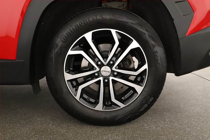 Hyundai Tucson (2021) 1.6 T-GDI - fotka 13 z 13