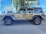 Jeep Wrangler (2026) Unlimited 2,0T  Rubicon ČR - náhled 6