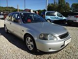 Honda Civic 1,6VTI 118kW - náhled 9
