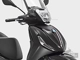 Piaggio Beverly 400 (2026) Euro 5+ - AKCE - 25 000Kč - náhled 4