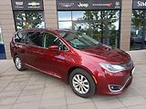Chrysler Pacifica (2018) Touring L, model 2019 - náhled 1