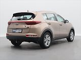 Kia Sportage 1,7 CRDI 85kW Comfort CZ - náhled 7