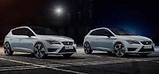 Seat Leon Cupra (2014).