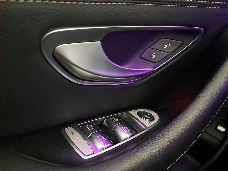 Mercedes-Benz Třídy E (2019) E 400 d - fotka 15 z 18