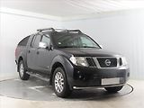 Nissan Navara (2012) 3.0 dCi, 4X4, Automat, Kůže - náhled 1