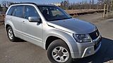 Suzuki Grand Vitara 2.0  4x4 servisní historie - náhled 11
