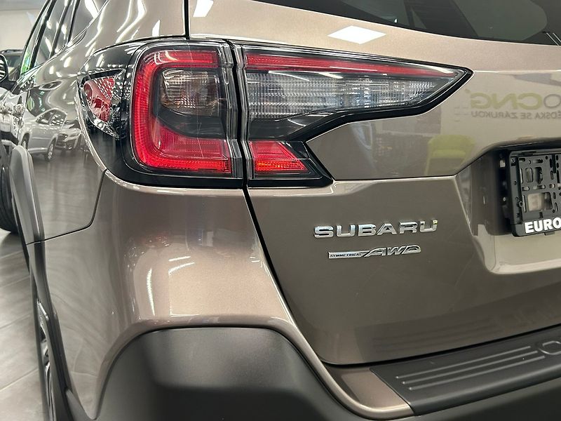 Subaru Outback (2024) 2.5 Touring 2024 | Záruka - fotka 52 z 57