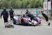 Brno Grand Prix Revival