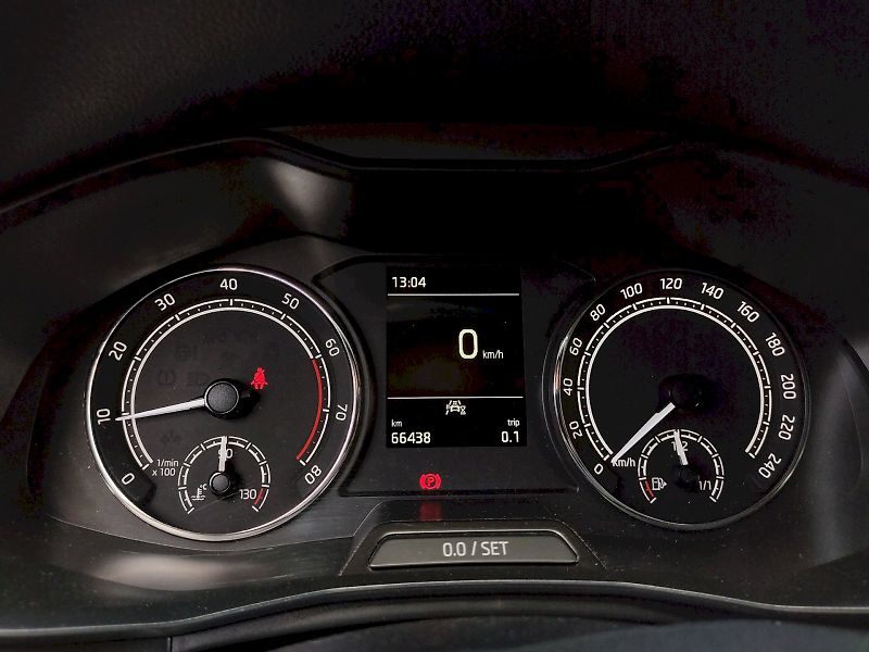 Škoda Scala (2022) Style Extra 1,5 Tsi 110 Kw Taž - fotka 7 z 35