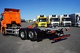 Mercedes-Benz (2016) ANTOS / 2645 / E 6 / BDF / 7.1 - náhled 46