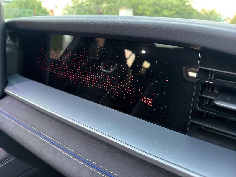Volkswagen Tayron (2025) R-LINE Harman Kardon PANORAMA - fotka 24 z 27