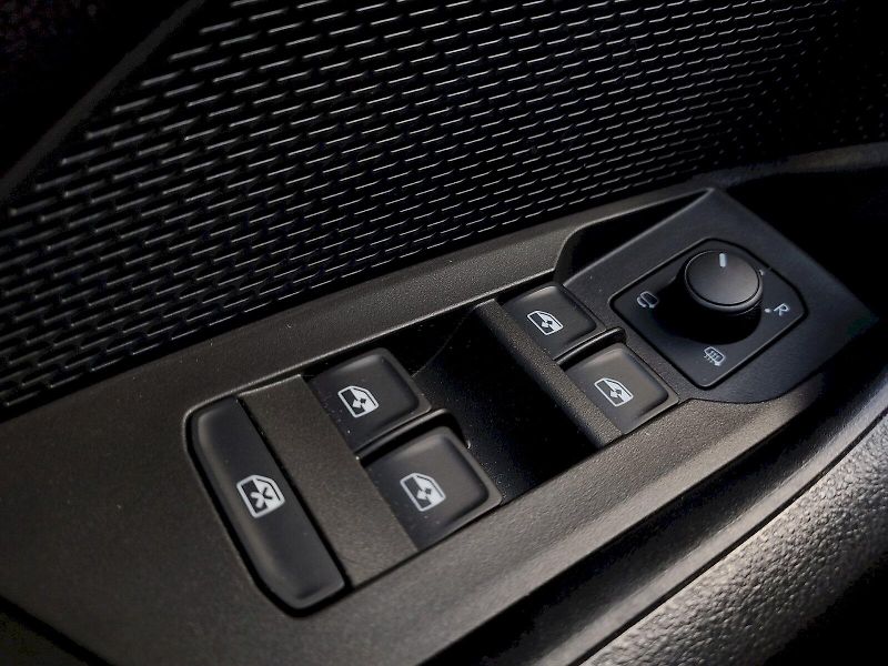 Škoda Octavia (2022) Combi Style Dynamic 2,0 Tdi 11 - fotka 23 z 33