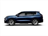 Mitsubishi Outlander (2026) 2.4 PHEV_  INTENSE - náhled 7
