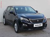 Peugeot 3008 (2016) 1.2 PT, Navigace - náhled 1