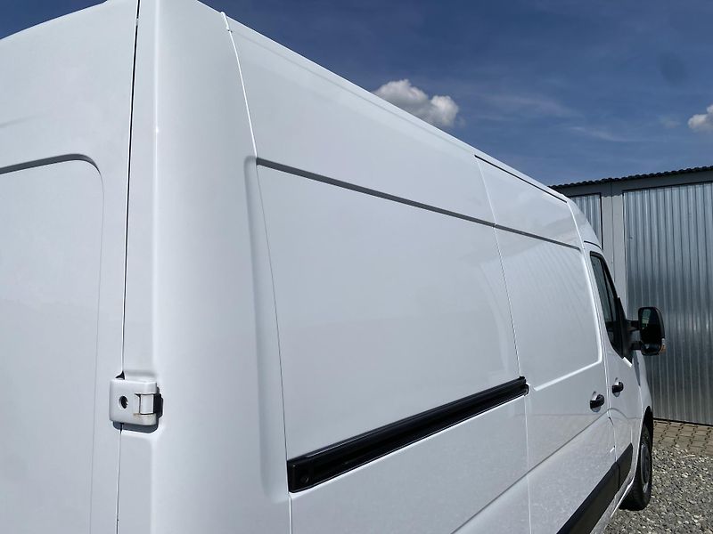 Renault Master 2.3DCi 145PS CZ DPH 99TKM TOP! - fotka 45 z 145
