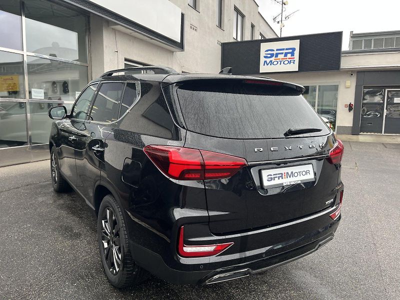 KGM Rexton (2026) 2.2 e-XDI Premium, BP, 4x4 - fotka 3 z 16