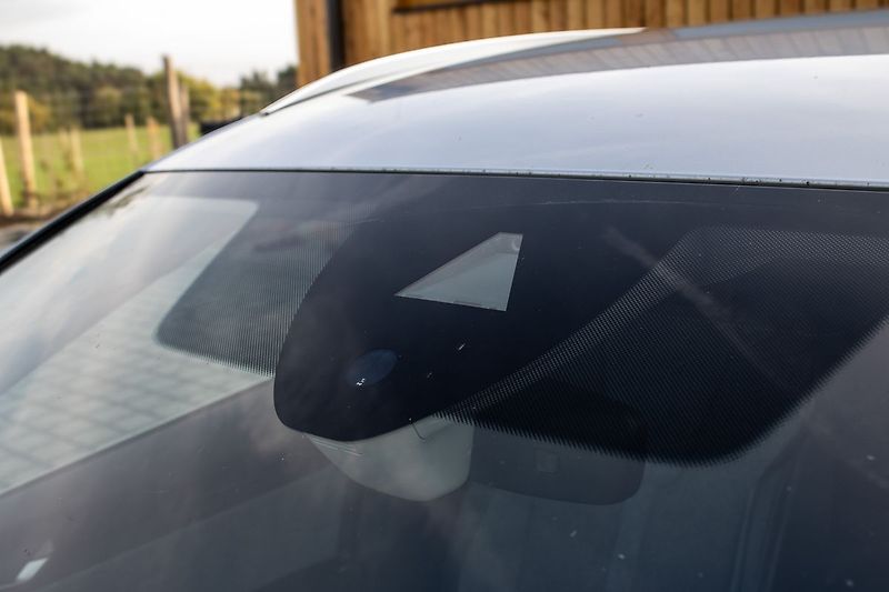Škoda Octavia - fotka 11 z 31