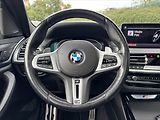 BMW X3 3,0 M40d 250kW WEBASTO PANORAM - náhled 20