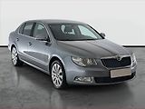 Škoda Superb (2012) Elegance 1.6 TDI, po STK - náhled 1