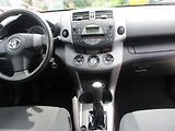 Toyota RAV4 (2006) 2,0 VVTi - náhled 8