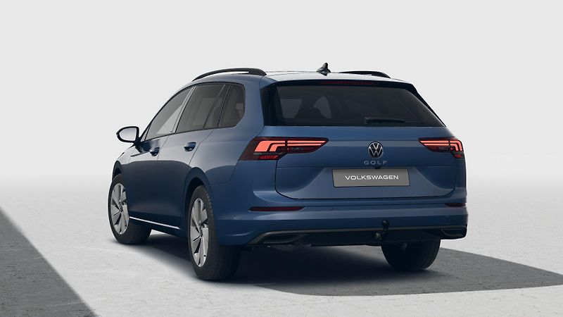 Volkswagen Golf (2026) People 1,5 TSI - fotka 2 z 9